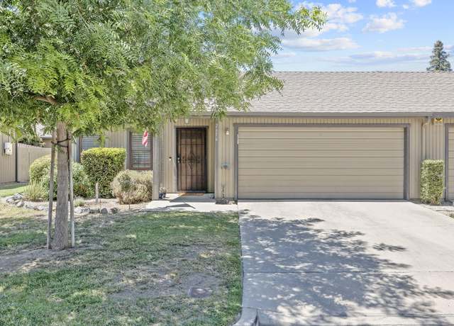 Property at 2616 E Tulare Ave, Visalia, CA 93292, 2 beds, 2 baths