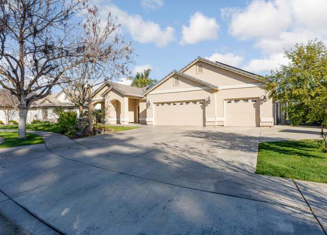 Property at 2520 N Liberty Ct, Visalia, CA 93292, 4 beds, 2.5 baths