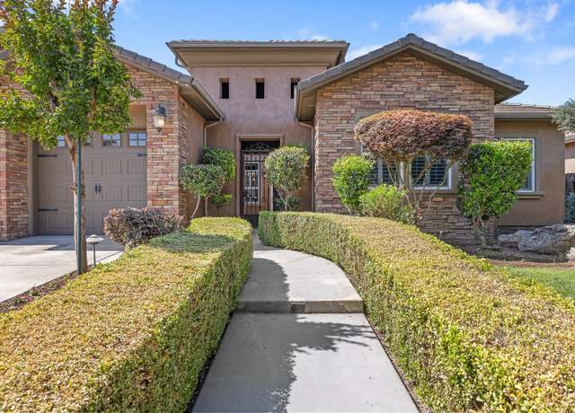 Property at 5857 W Modoc Ave, Visalia, CA 93291, 4 beds, 4 baths