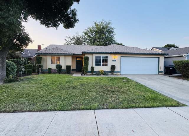 Property at 1984 White Chapel Ln, Porterville, CA 93257, 3 beds, 2 baths