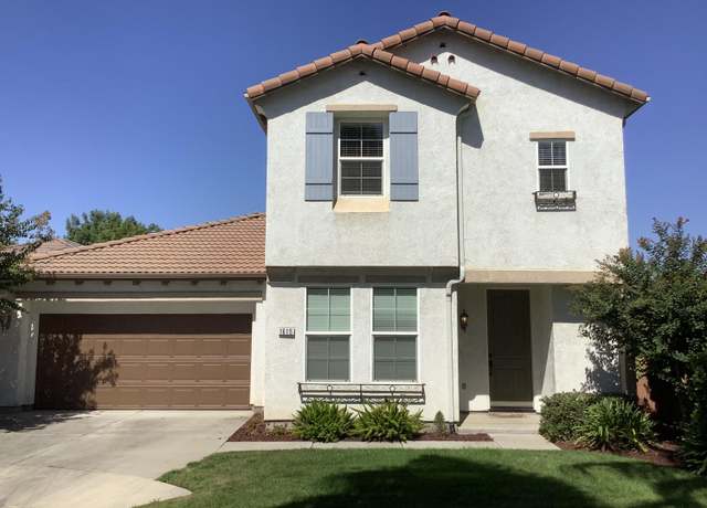 Property at 1615 N Volterra Ct, Visalia, CA 93291, 2 beds, 2.5 baths
