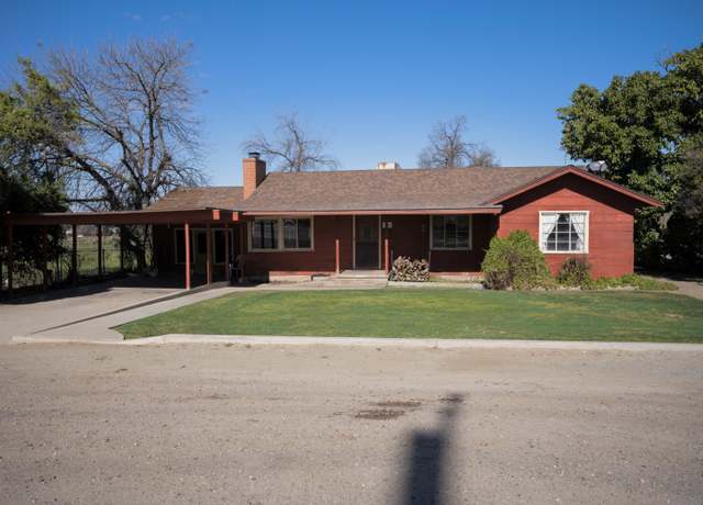 Property at 534 E Morton Ave, Porterville, CA 93257, 3 beds, 2 baths