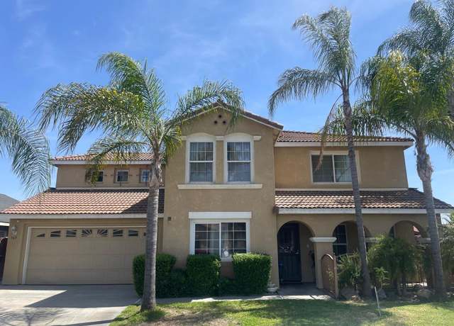 Property at 969 Jordan St, Porterville, CA 93257, 4 beds, 2.5 baths