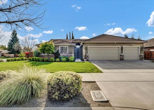 Property at 2627 N Boise St, Visalia, CA 93291, 4 beds, 2 baths