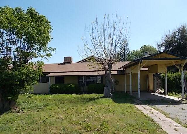 Property at 896 N Plano St, Porterville, CA 93257, 3 beds, 2 baths