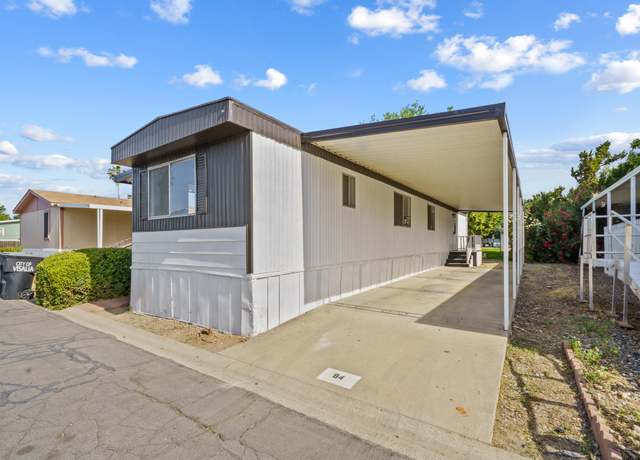 Property at 5505 W Tulare Ave #64, Visalia, CA 93277, 2 beds, 1.5 baths