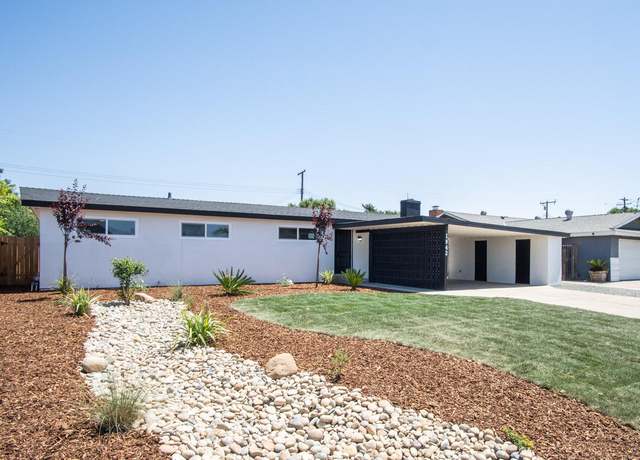 Property at 1942 N Maston St St, Porterville, CA 93257, 4 beds, 2 baths