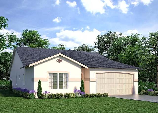 Property at 331 Hampton St, Exeter, CA 93221, 4 beds, 2 baths