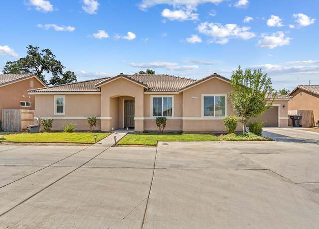 Property at 1727 Bristol Ave, Tulare, CA 93274, 3 beds, 2 baths