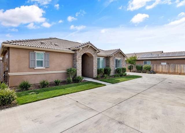 Property at 3239 N Rova Ct, Visalia, CA 93291, 3 beds, 2 baths