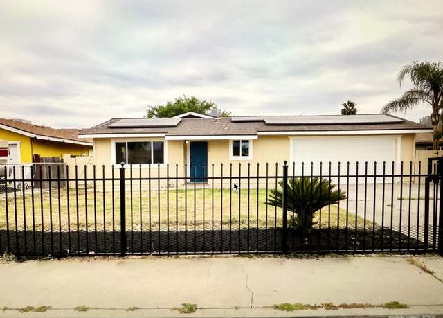 Property at 1933 W Buena Vista Ave, Visalia, CA 93291, 3 beds, 2 baths