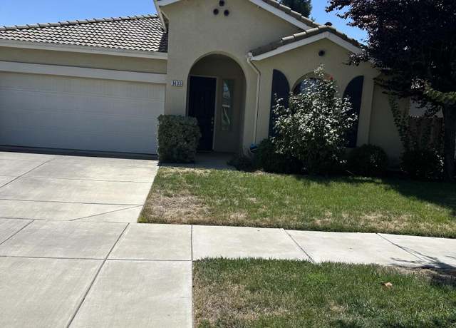 Property at 3433 W Sweet Ave, Visalia, CA 93291, 3 beds, 2 baths