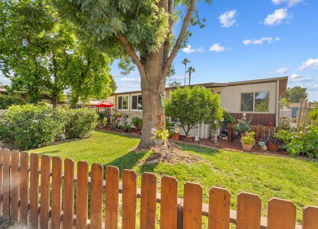 Property at 2400 W Midvalley Ave Unit O10, Visalia, CA 93277, 2 beds, 2 baths