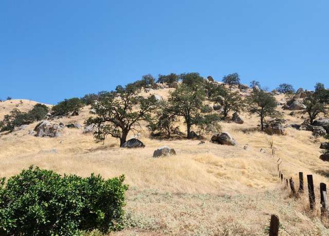 Property at 0 Avenue 176, Springville, CA 93265