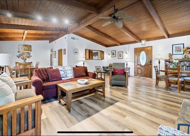 Property at 45200 Sierra Dr Dr, Three Rivers, CA 93271, 3 beds, 2 baths