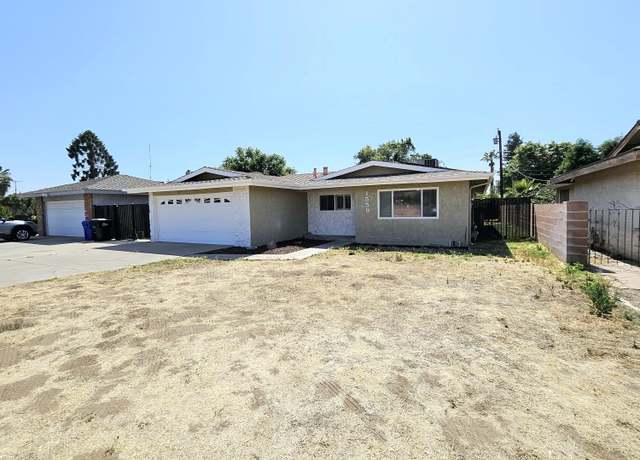 Property at 1559 N Prospect St, Porterville, CA 93257, 3 beds, 2 baths