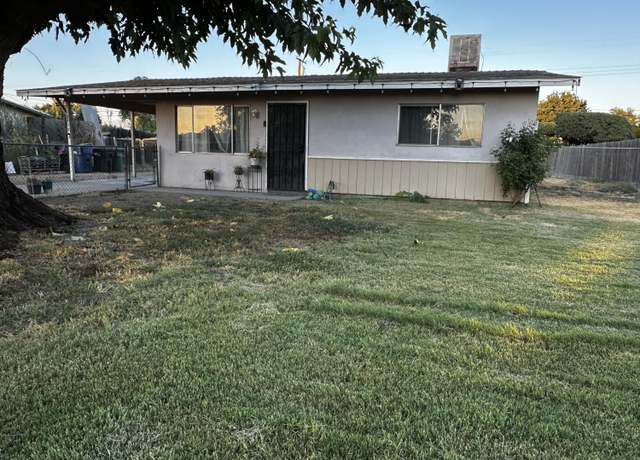 Property at 15478 Magnolia Rd, Porterville, CA 93257, 2 beds, 1 bath