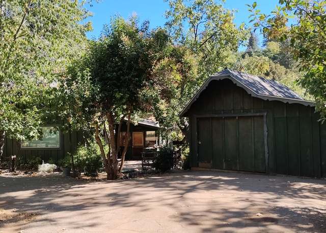 Property at 184 Manzanita Ct Ct, Pierpoint Springs, CA 93265, 2 beds, 1 bath
