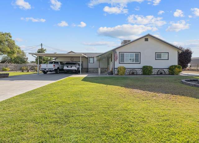 Property at 5719 I Dr, Tulare, CA 93274, 4 beds, 3 baths