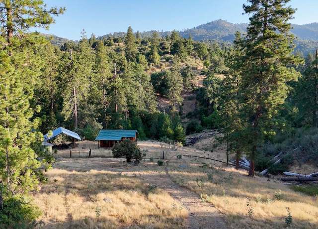 Property at 000 Whitaker Forest Rd, Miramonte, CA 93641