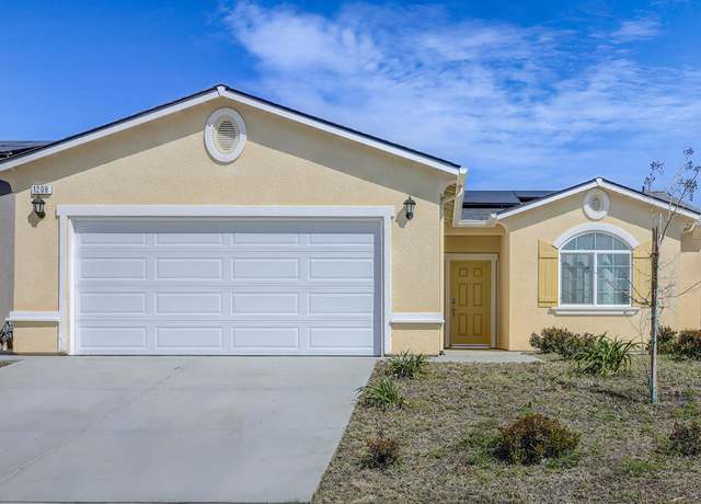 Property at 1209 E Ventura St, Avenal, CA 93204, 3 beds, 2 baths