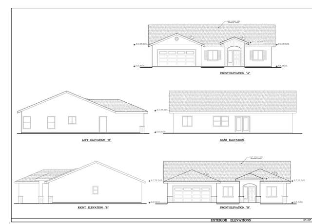 Property at 30908 Cottontail St Lot 4, Visalia, CA 93291, 4 beds, 2 baths