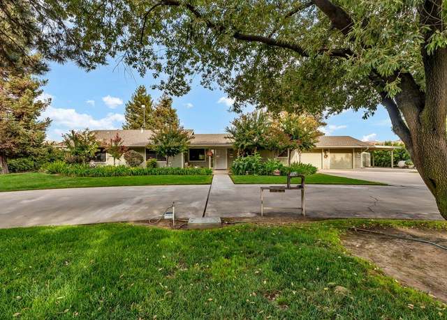 Property at 10418 Porter Ave Ave, Dinuba, CA 93618, 3 beds, 2.5 baths