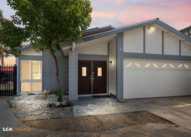 Property at 5317 Eastridge Ct, Bakersfield, CA 93306, 3 beds, 3 baths