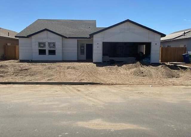 Property at 1173 S Creekside Pl E, Porterville, CA 93257, 4 beds, 2 baths