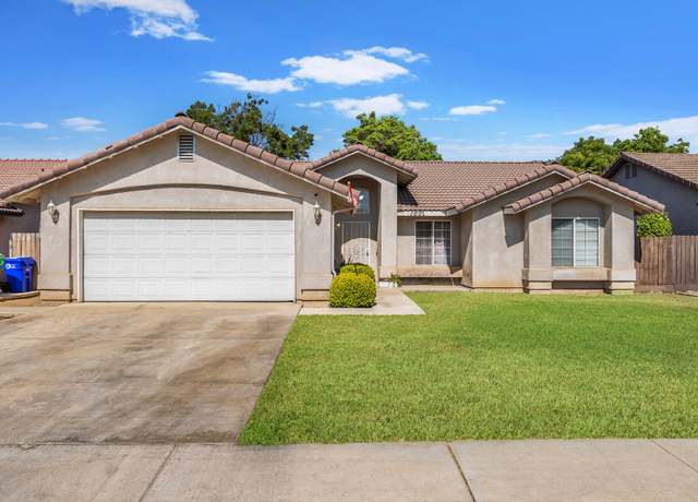 Property at 1001 N Jennifer Way, Porterville, CA 93257, 3 beds, 2 baths