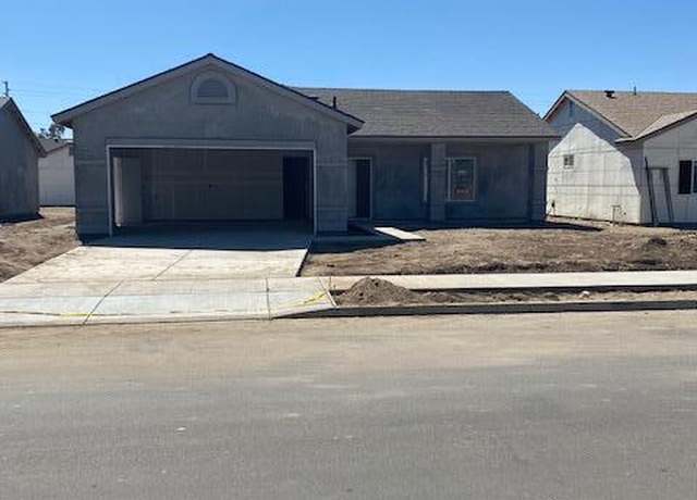 Property at 1145 S Ohio Pl E, Porterville, CA 93257, 4 beds, 2 baths