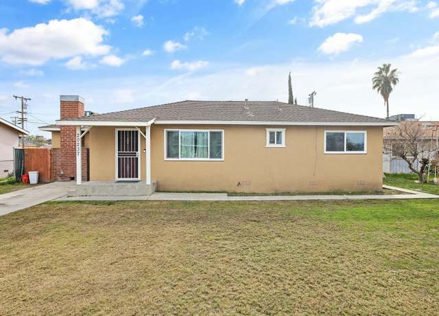 Property at 20237 Magnolia St, Stratford, CA 93266, 4 beds, 2 baths