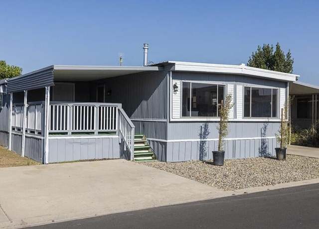 Property at 5505 W Tulare Ave #15, Visalia, CA 93277, 3 beds, 2 baths