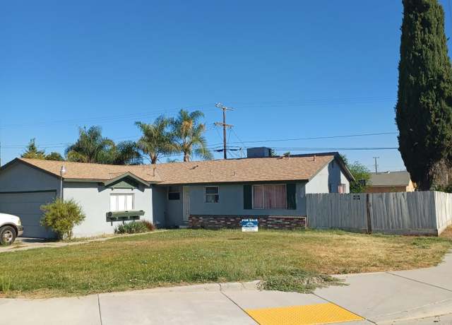 Property at 610 Fairhaven Ave, Porterville, CA 93257, 3 beds, 2 baths