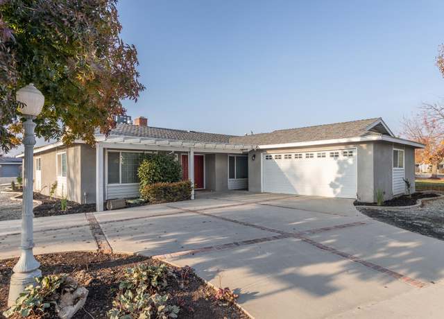 Property at 2402 Carter Way, Hanford, CA 93230, 3 beds, 2.5 baths