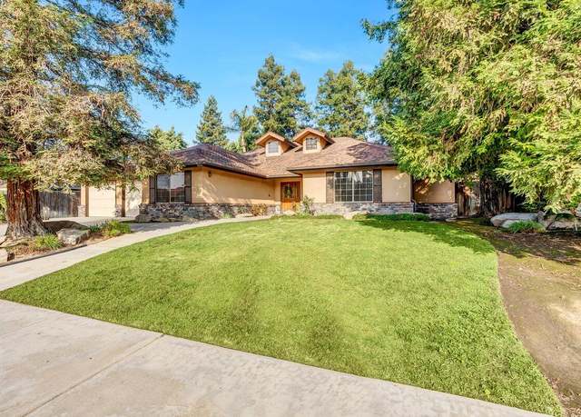 Property at 2470 Kevin Ln, Porterville, CA 93257, 3 beds, 3 baths