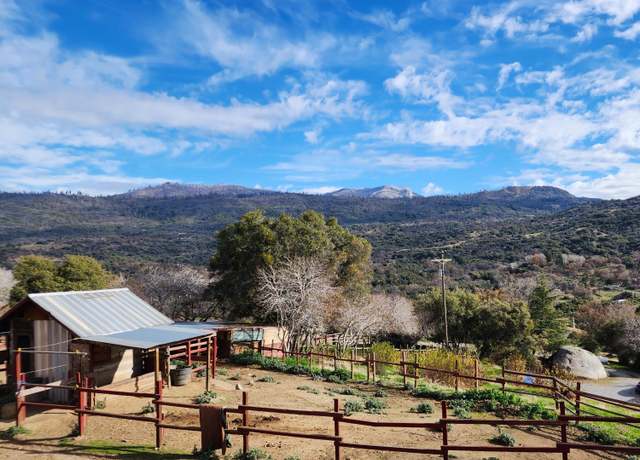 Property at 51090 Eshom Valley Dr Dr, Badger, CA 93603, 3 beds, 2 baths