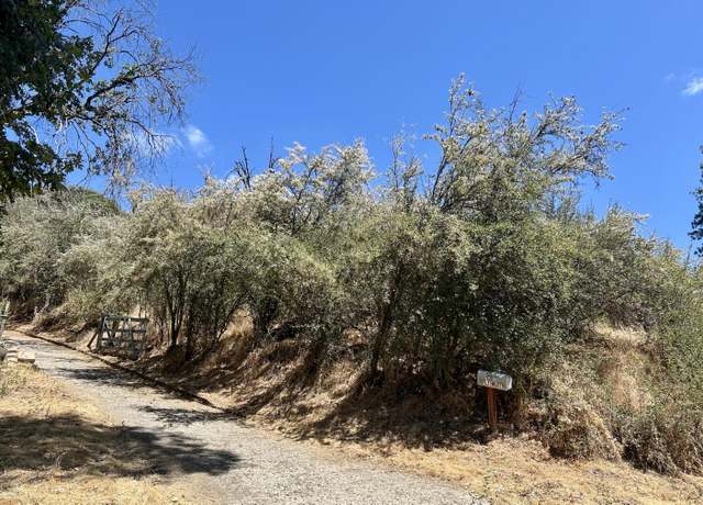 Property at Lot 52 Flying T Dr, California Hot Springs, CA 93207