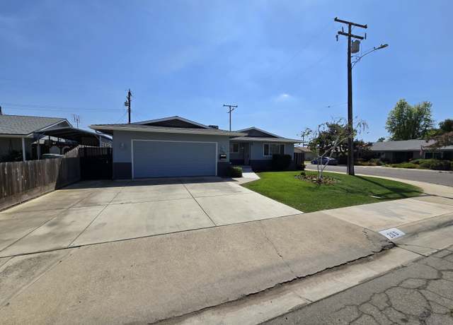 Property at 200 Sequoia Dr, Exeter, CA 93221, 3 beds, 2 baths