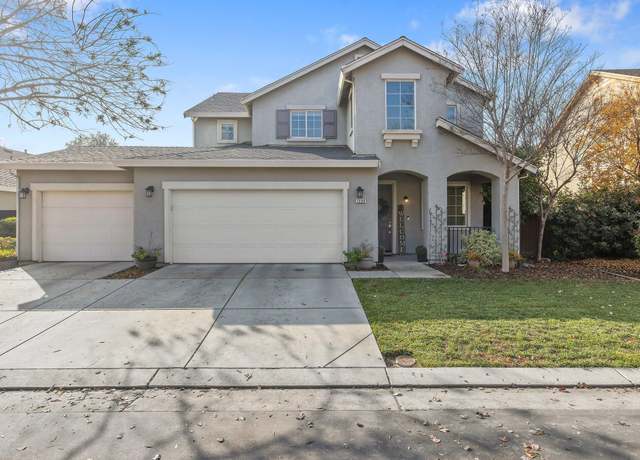 Property at 1289 Windsong Dr, Tulare, CA 93274, 5 beds, 3 baths
