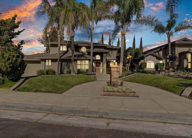 Property at 2691 Westport Dr, Hanford, CA 93230, 4 beds, 3 baths