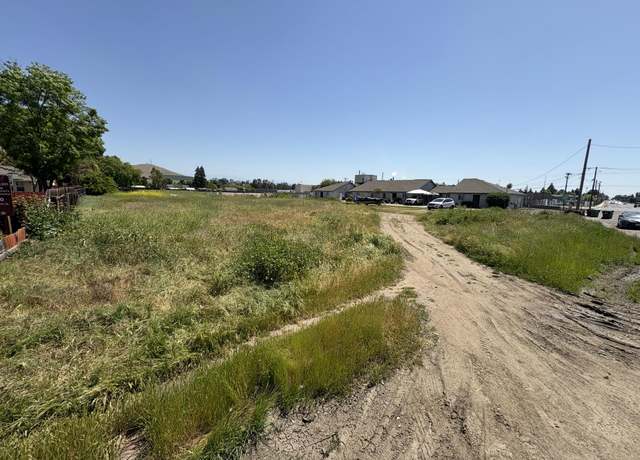Property at 0 N Plano St, Porterville, CA 93257