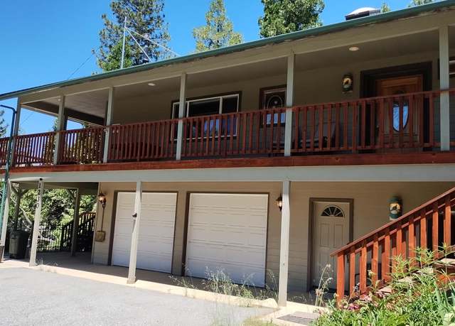 Property at 1230 Wy Ct, Camp Nelson, CA 93265, 3 beds, 2.5 baths