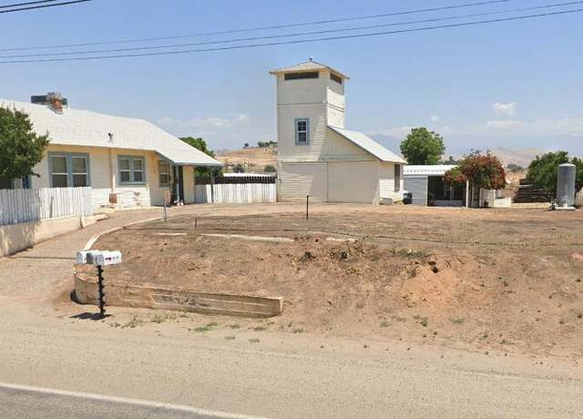 Property at 1304 S Plano Street St, Porterville, CA 93257, 5 beds, 3 baths
