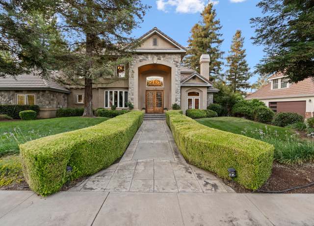 Property at 5102 Lakewood Dr, Visalia, CA 93291, 3 beds, 3.5 baths