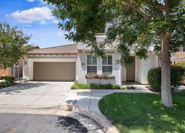 Property at 1537 N Asciano Ct, Visalia, CA 93291, 3 beds, 2.5 baths
