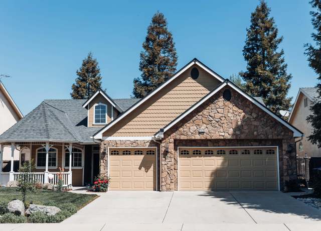Property at 4928 W Wren Ave, Visalia, CA 93291, 4 beds, 2 baths