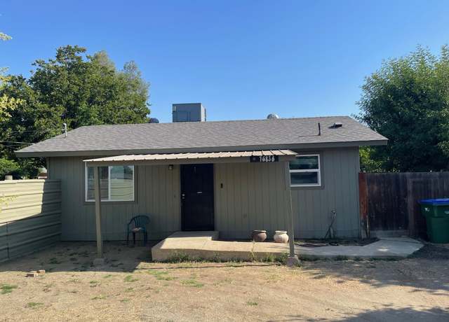 Property at 15836 Beechwood Ave, Ivanhoe, CA 93235, 2 beds, 1 bath