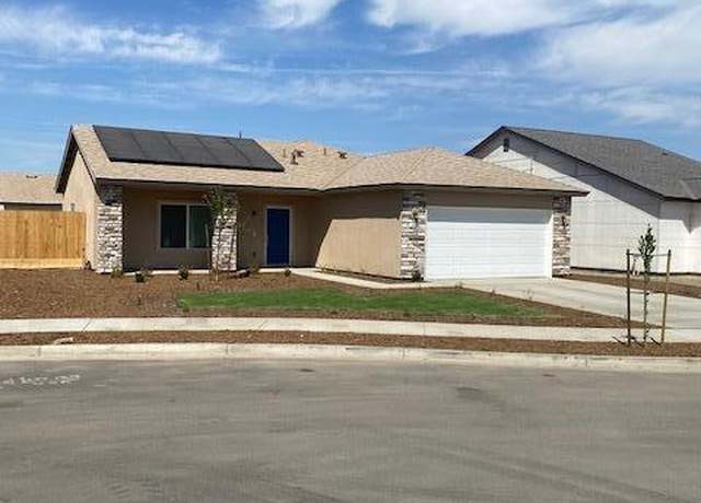 Property at 1185 S Ohio Pl E, Porterville, CA 93257, 4 beds, 2 baths