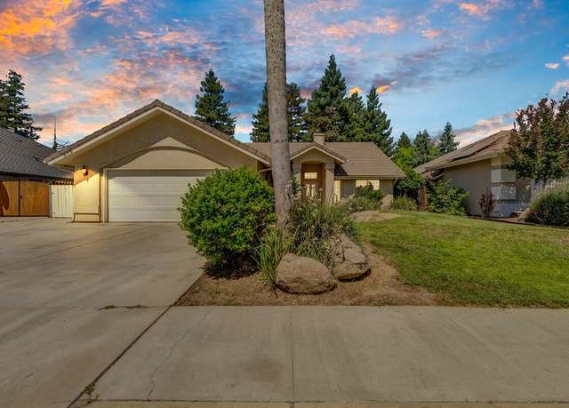 Property at 575 N Brandy Way, Porterville, CA 93257, 4 beds, 2 baths